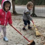 Why is practical life the foundation of learning?