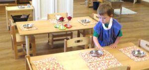 setting-a-table