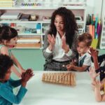 Why Montessori Teacher Training Is Different: 5 Unique Aspects of the Montessori Method