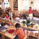 What Kindergarten Is Right For Your Child?