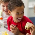 Social Justice, Environmental Justice, and the Elementary Child