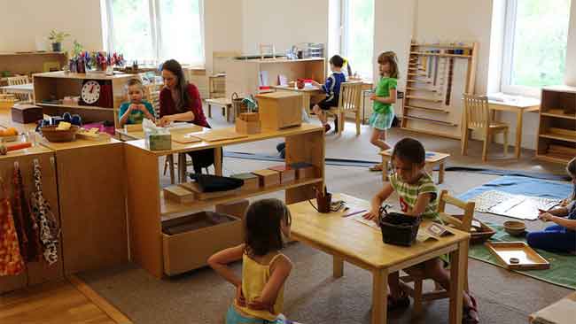 montessori