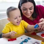 Preschool Activities You Can Do At Home