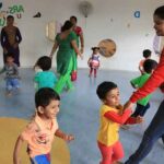 Montessori Homeschooling in India