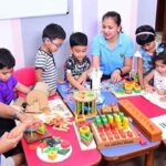 Unleashing the Magic of Montessori Apparatus for Child Development