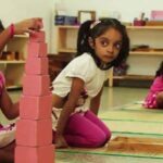 Understanding the Montessori Primary Classroom and Materials