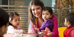 montessori-teacher