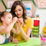 How Montessori Teacher Training Prepares You for a Rewarding Career in Early Childhood Education