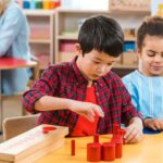 Exploring Different Types of Preschool Training Activities