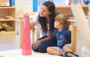fine motor skill development