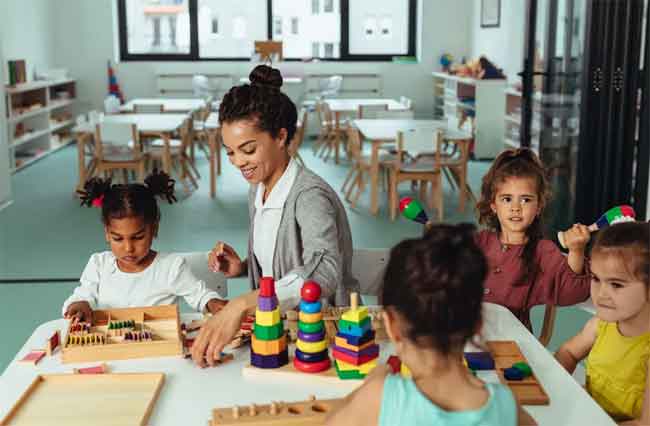 montessori-teacher-training