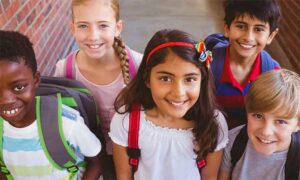 child-skill development