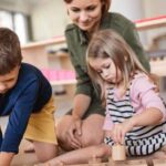 How Montessori Apparatus Encourages Problem-Solving and Critical Thinking