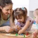 Montessori for Gifted Children: A Personalized Approach to Early Learning