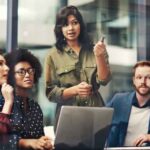 Top Ten Strengths of Workplace Re-Entry Women