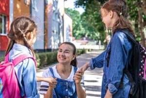 social emotional learning