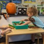 Do Montessori Activities Improve Social Skills?