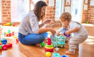 montessori and STEAM