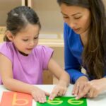 How Montessori Materials Enhance Language Skills Naturally