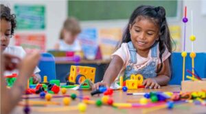 inclusive adaptations in the montessori apparatus