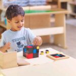Why Do Montessori Activities Improve Focus?