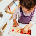 Do Montessori materials foster creativity?