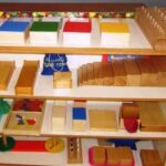 The Importance of Montessori Sensory Materials in Child Development