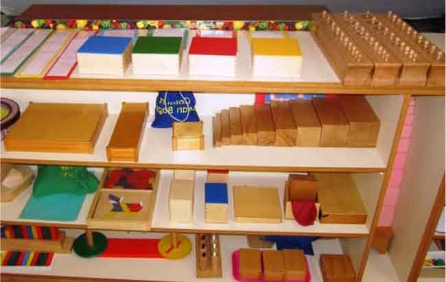 montessori-sensorial-materials