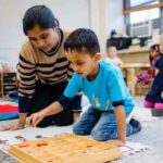 Montessori Teacher Training in India: Nurturing Educators for a Child-Centric Future