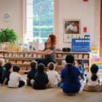 Montessori Methods of Teaching: A Comprehensive Overview