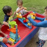 Montessori for Play-Based Learning: Nurturing Creativity and Development in Early Childhood