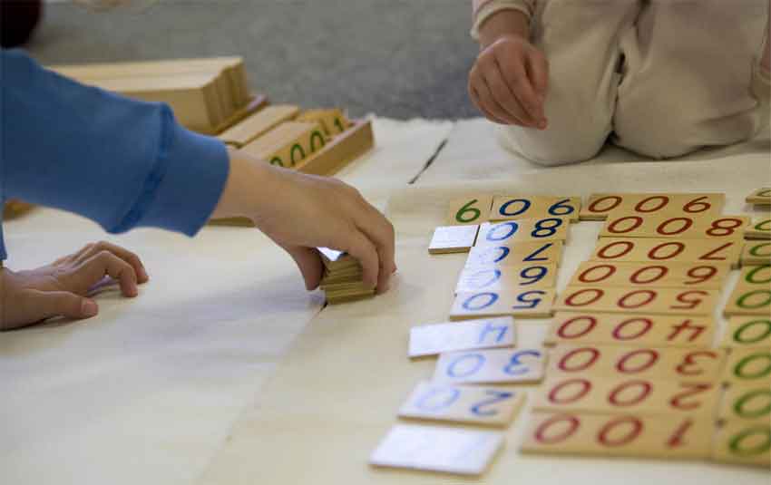 montessori-math-materials