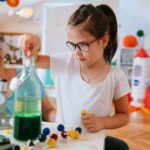 The Impact of Montessori Science Apparatus on Curiosity and Exploration