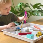 DIY Montessori Materials and Activities: A Guide for Parents and Educators