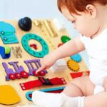 How to Enhance Fine Motor Skills, Hand-Eye Coordination, and the Pincer Grip in Children