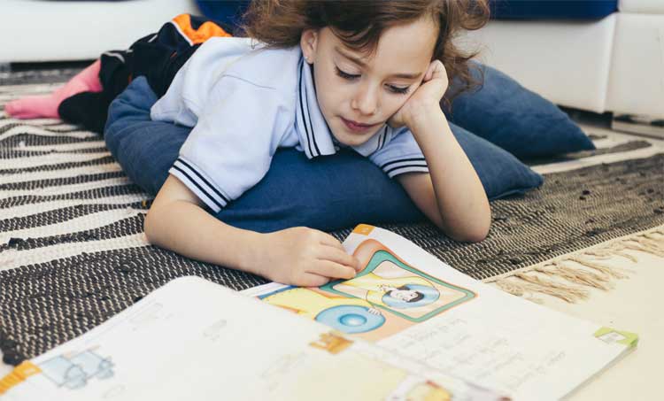 phonetic-reading